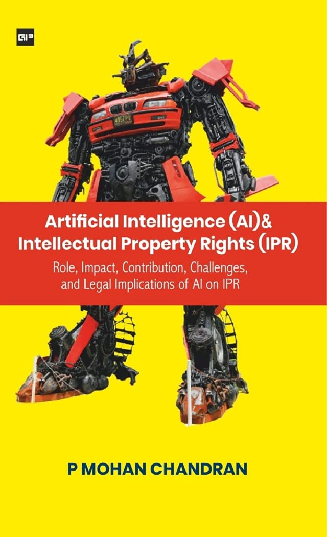 ARTIFICIAL INTELLIGENCE (AI) & INTELLECT...
